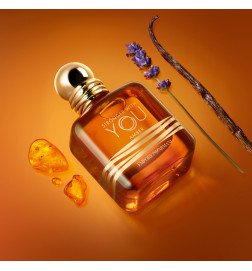 Stronger with You Amber - Eau de Parfum